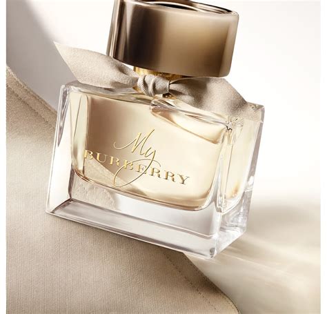 burberry proumo classimo donna|burberry fragrance.